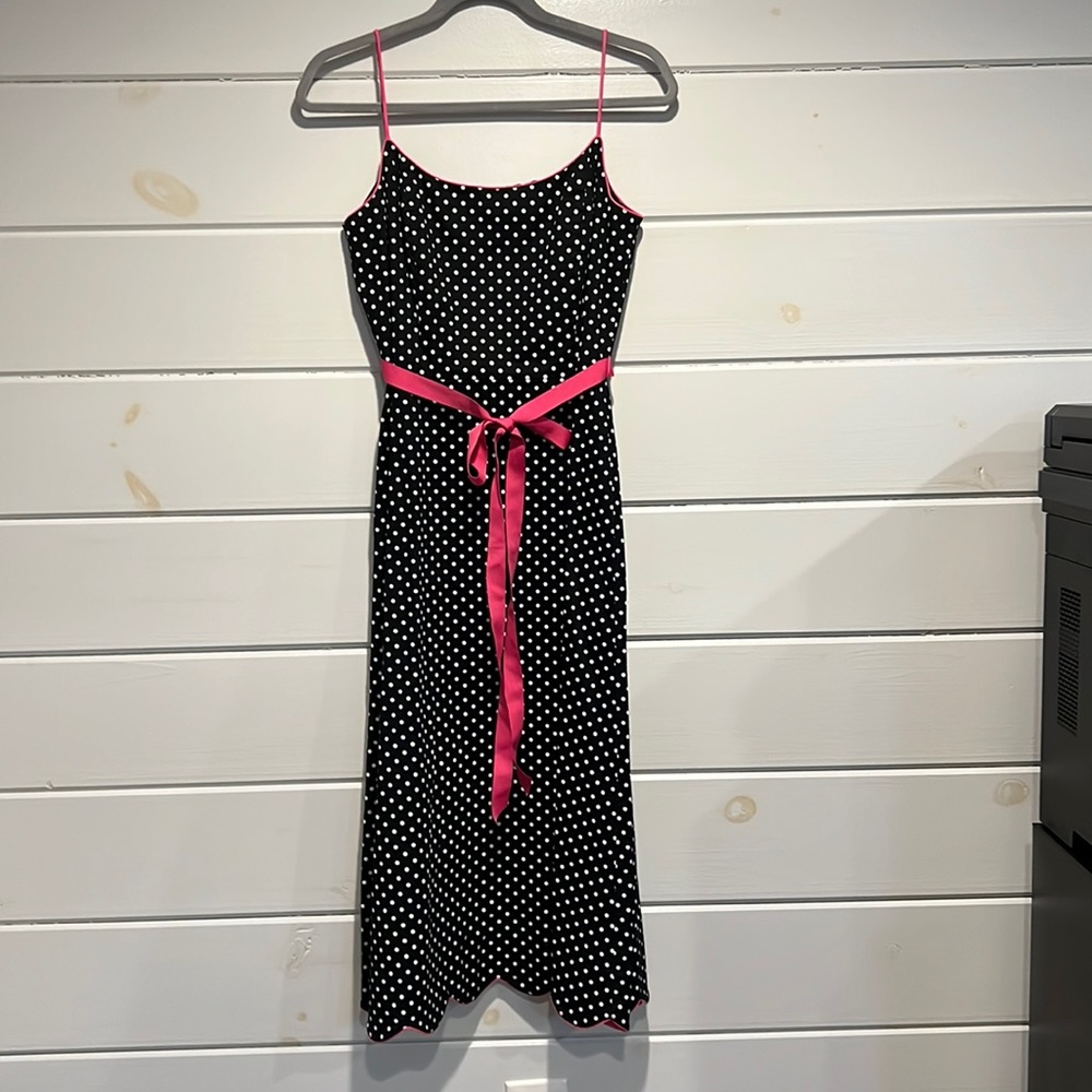 COPY - Dress- Jessica Howard